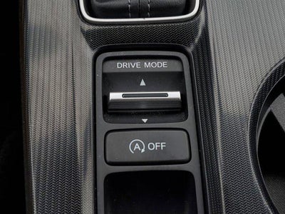 2024 Honda Civic Sedan Touring