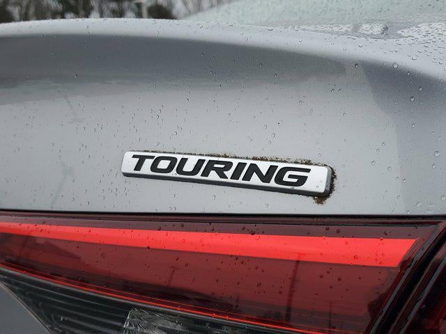 2024 Honda Civic Sedan Touring