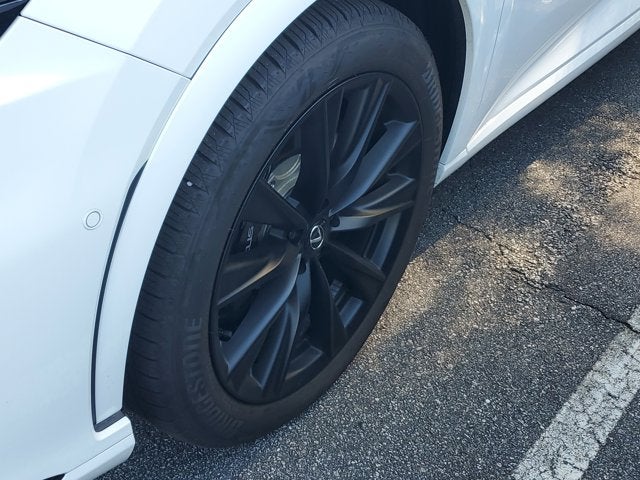 2025 Lexus RX RX 500h F SPORT Performance