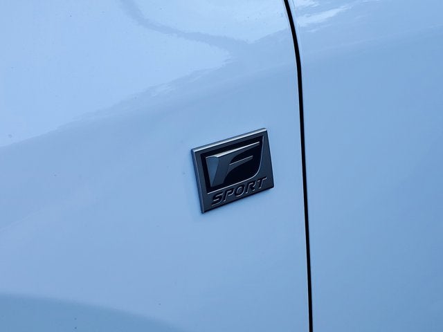 2025 Lexus RX RX 500h F SPORT Performance