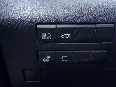 2022 Lexus RX RX 350