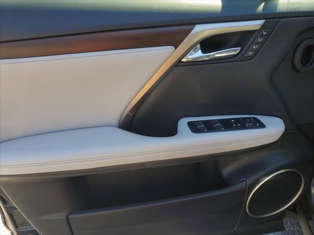 2022 Lexus RX RX 350