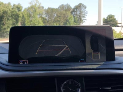 2022 Lexus RX RX 350