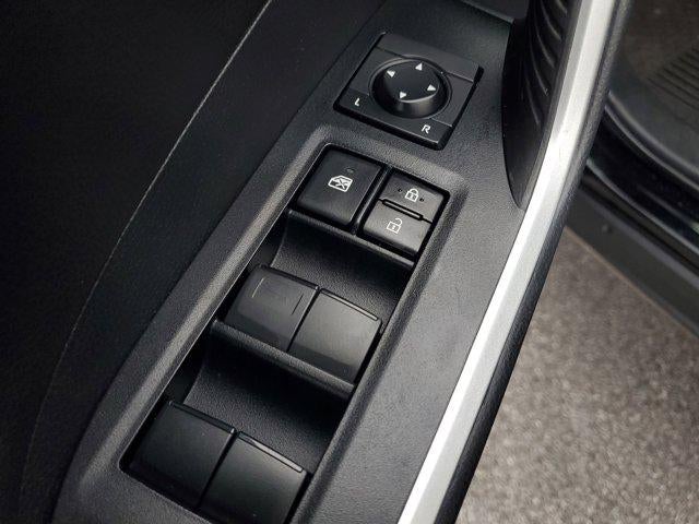 2020 Toyota RAV4 Adventure