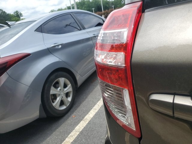 2010 Toyota RAV4 Base