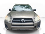 2010 Toyota RAV4 Base
