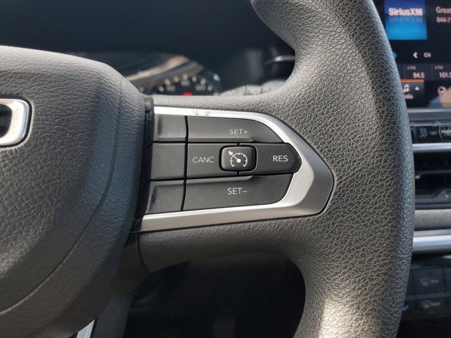 2023 Jeep Compass Sport