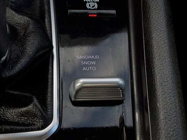 2023 Jeep Compass Sport