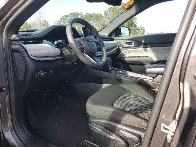 2023 Jeep Compass Sport