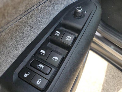 2023 Jeep Compass Sport