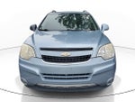 2013 Chevrolet Captiva Sport Fleet LT
