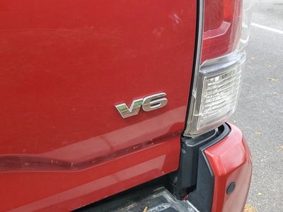 2022 Toyota Tacoma 2WD SR5