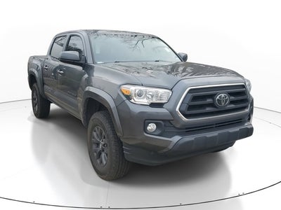 2021 Toyota Tacoma 2WD Base
