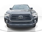 2021 Toyota Tacoma 2WD Base