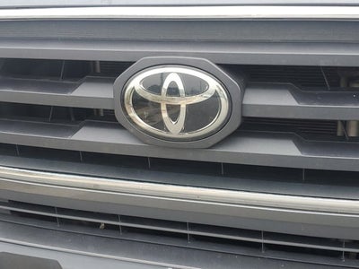 2021 Toyota Tacoma 2WD Base