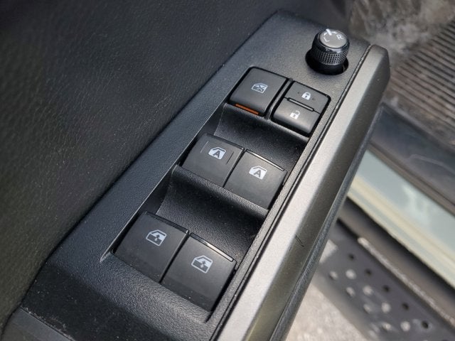 2022 Toyota Tacoma 2WD SR5