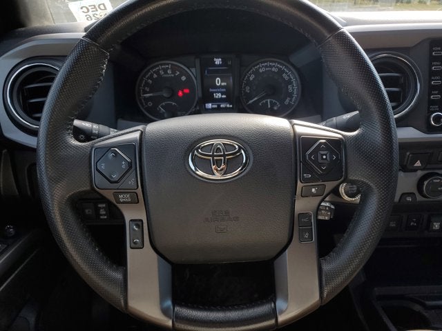 2022 Toyota Tacoma 2WD SR5