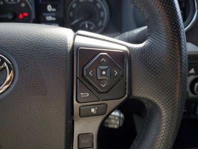 2022 Toyota Tacoma 2WD SR5