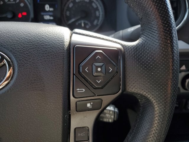 2022 Toyota Tacoma 2WD SR5