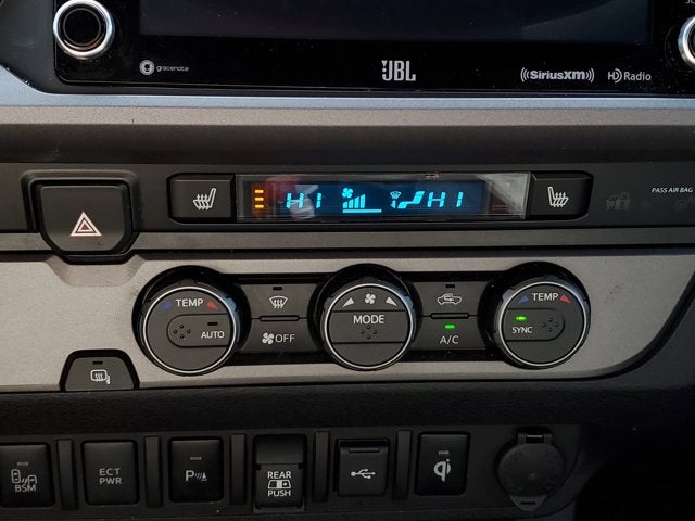 2022 Toyota Tacoma 2WD SR5