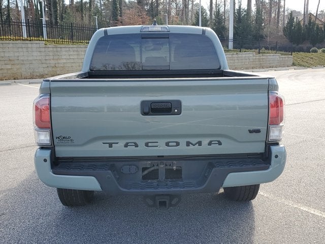 2022 Toyota Tacoma 2WD SR5
