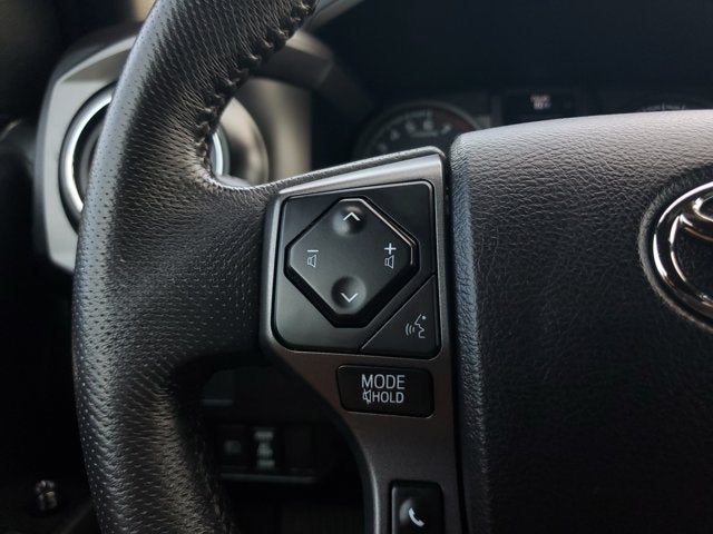 2022 Toyota Tacoma 4WD TRD Off Road
