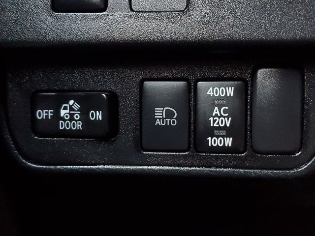 2022 Toyota Tacoma 4WD TRD Off Road