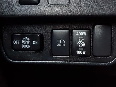 2022 Toyota Tacoma 4WD TRD Off Road