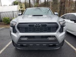2025 Toyota Tacoma 2WD TRD Sport