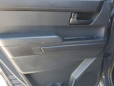 2024 Toyota Tacoma 2WD SR5