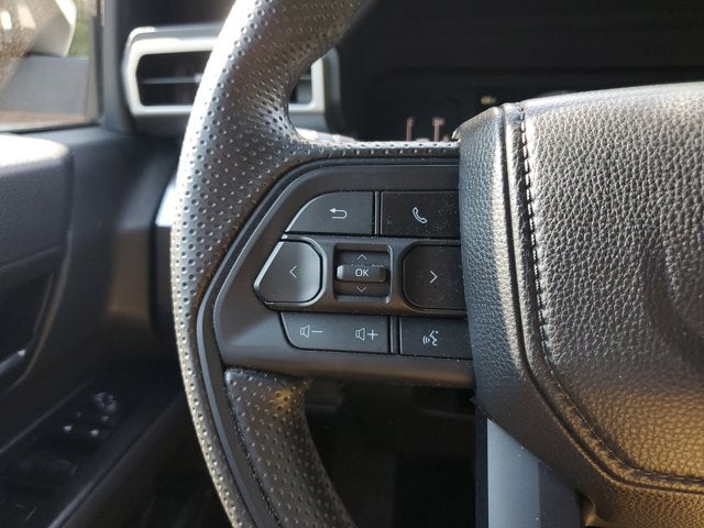 2024 Toyota Tacoma 2WD SR5