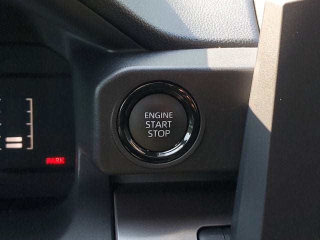 2024 Toyota Tacoma 2WD SR5