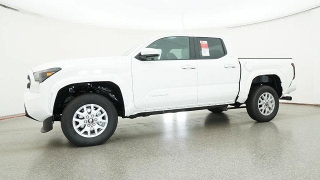 2026 Toyota Tacoma 4WD SR5