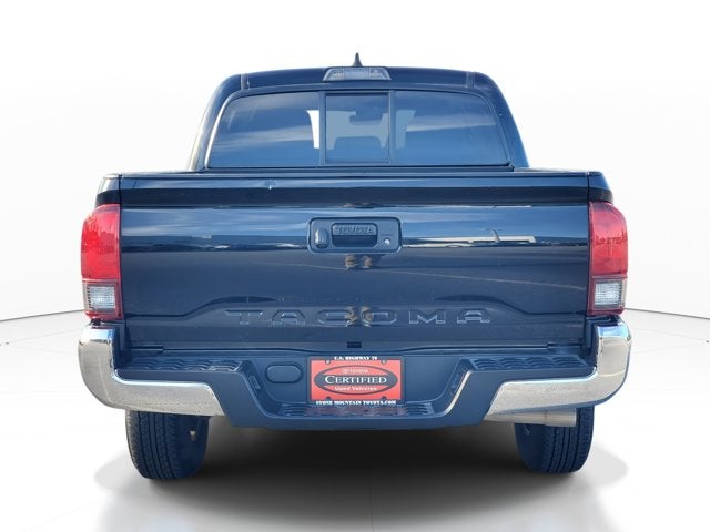 2022 Toyota Tacoma 2WD SR5