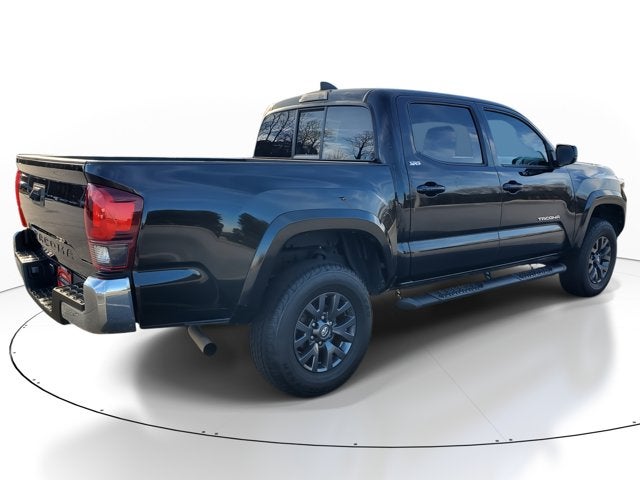 2022 Toyota Tacoma 2WD SR5