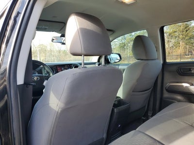 2022 Toyota Tacoma 2WD SR5