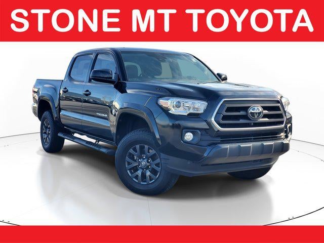 2022 Toyota Tacoma 2WD SR5