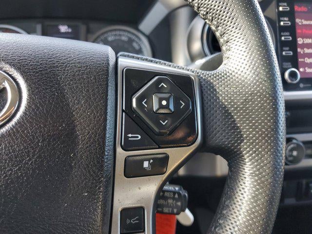 2022 Toyota Tacoma 2WD SR5