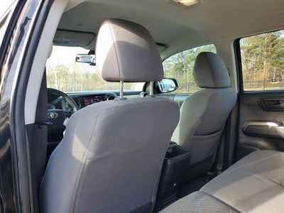 2022 Toyota Tacoma 2WD SR5