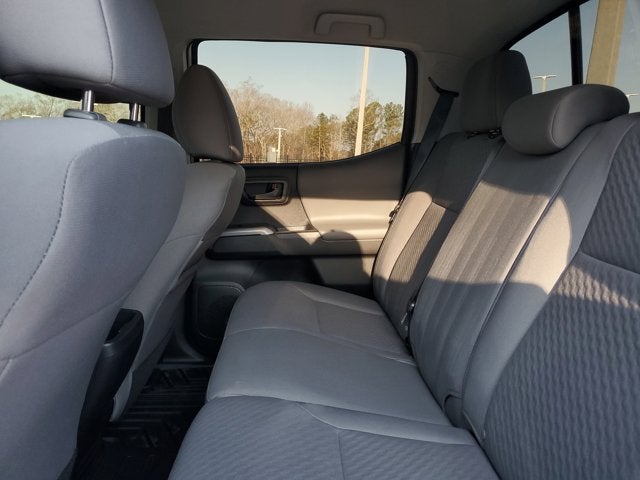 2023 Toyota Tacoma 2WD Base