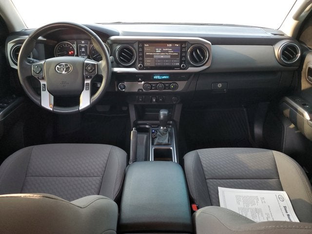 2023 Toyota Tacoma 2WD Base