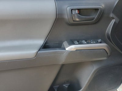 2023 Toyota Tacoma 2WD Base