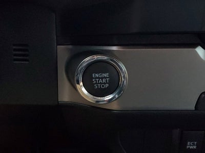 2023 Toyota Tacoma 2WD Base