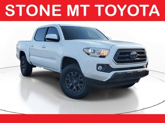 2023 Toyota Tacoma 2WD Base