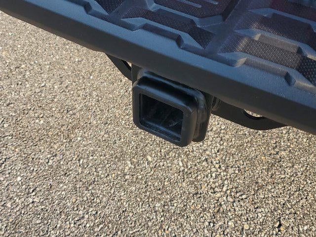 2023 Toyota Tacoma 2WD Base