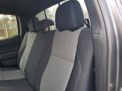 2021 Toyota Tacoma 2WD Base