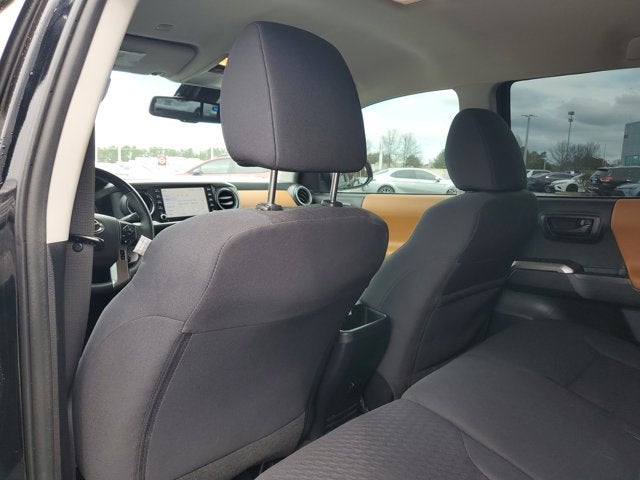 2020 Toyota Tacoma 2WD SR5