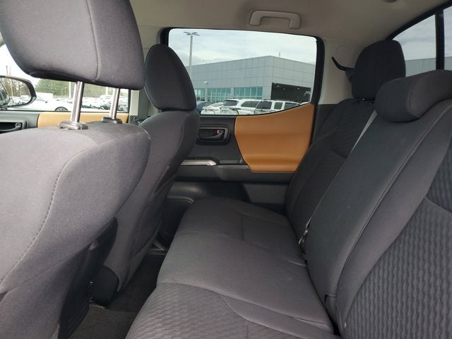 2020 Toyota Tacoma 2WD SR5