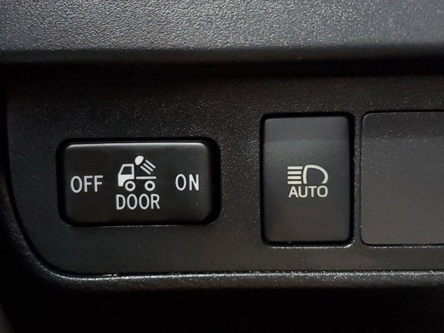 2020 Toyota Tacoma 2WD SR5