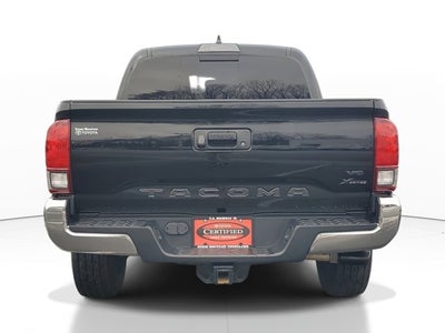 2020 Toyota Tacoma 2WD SR5